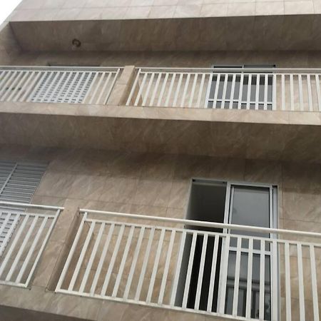 Ferienwohnung Studio Mobiliado-Metro Jabaquara E Spexpo São Paulo Exterior foto